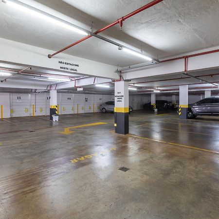 Gran Executive Hotel Uberlandia Ngoại thất bức ảnh