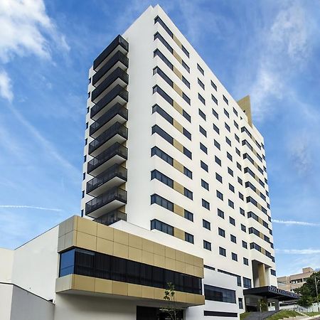 Gran Executive Hotel Uberlandia Ngoại thất bức ảnh