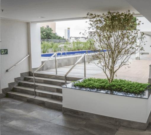 Gran Executive Hotel Uberlandia Ngoại thất bức ảnh