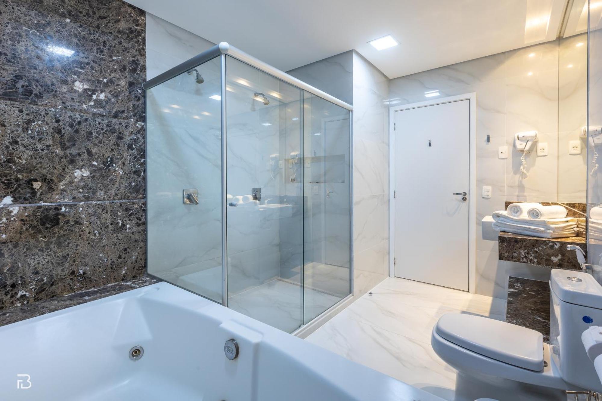 Gran Executive Hotel Uberlandia Ngoại thất bức ảnh