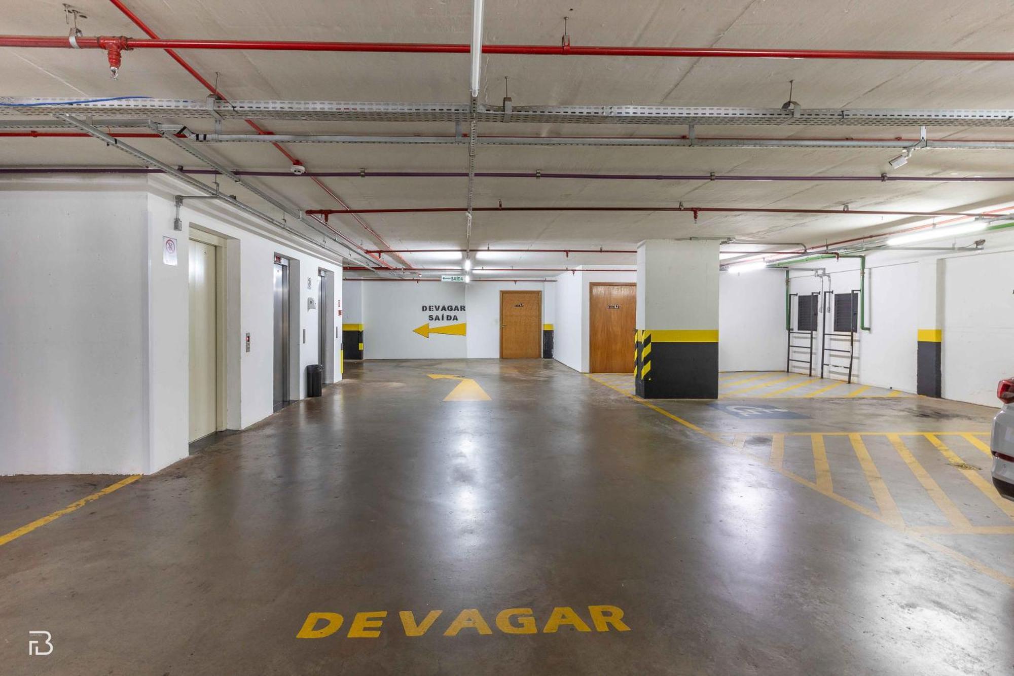 Gran Executive Hotel Uberlandia Ngoại thất bức ảnh